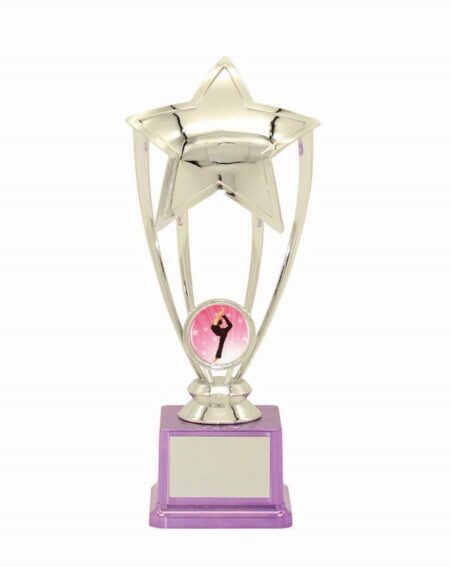 TROPHY - CENTRE HOLDER - 25mm Insert