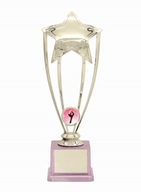 TROPHY - CENTRE HOLDER - 25mm Insert