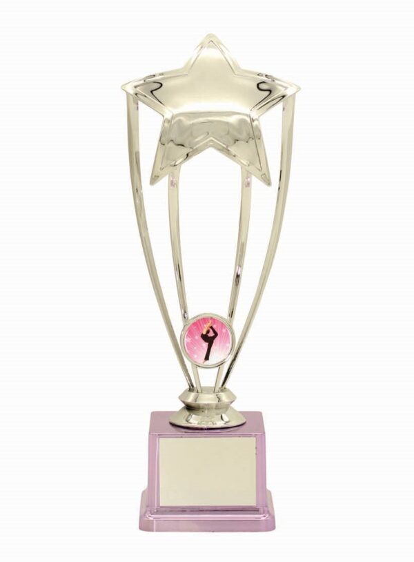 TROPHY - CENTRE HOLDER - 25mm Insert