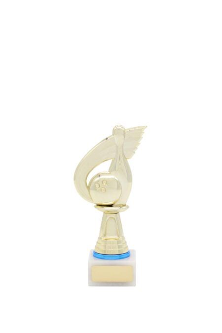 TEN PIN TROPHY