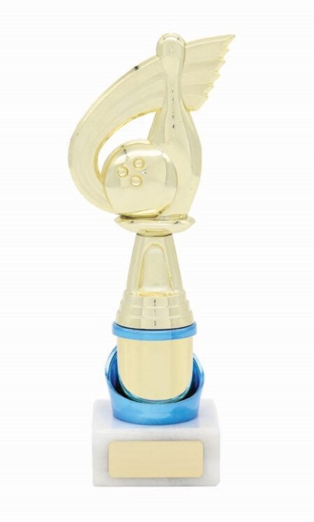 TEN PIN TROPHY