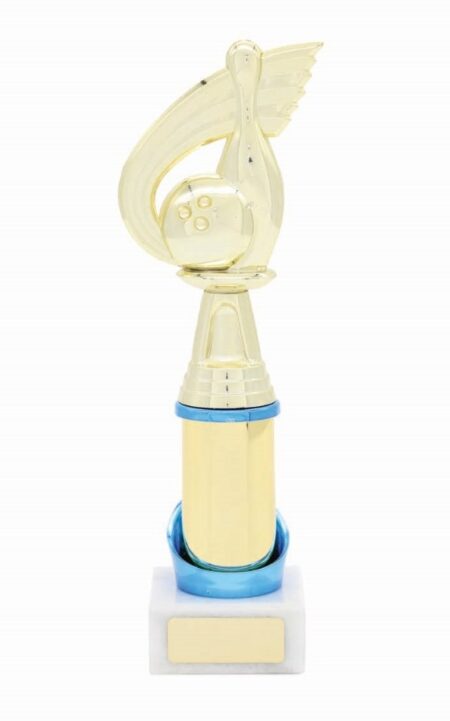 TEN PIN TROPHY