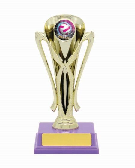 HOLDER TROPHY - 25mm Insert