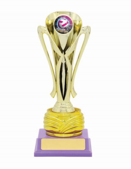 HOLDER TROPHY - 25mm Insert