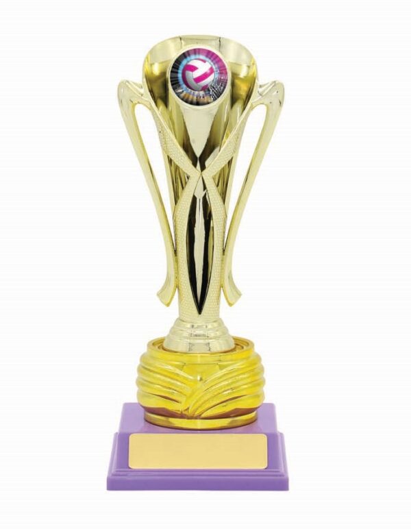 HOLDER TROPHY - 25mm Insert