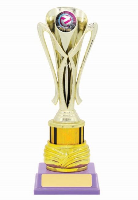 HOLDER TROPHY - 25mm Insert