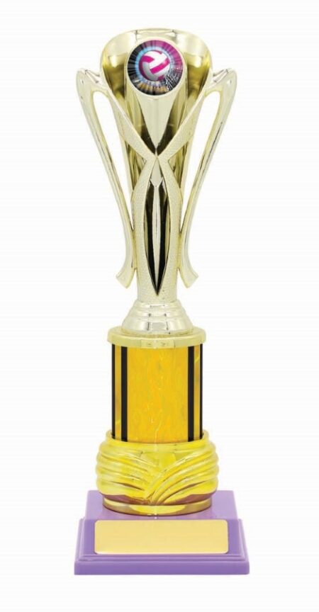 HOLDER TROPHY - 25mm Insert