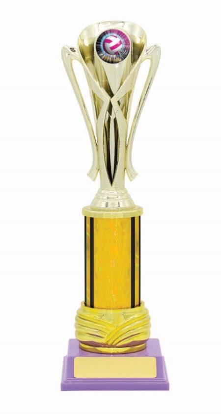 HOLDER TROPHY - 25mm Insert