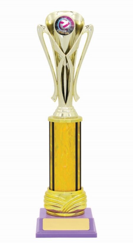 HOLDER TROPHY - 25mm Insert