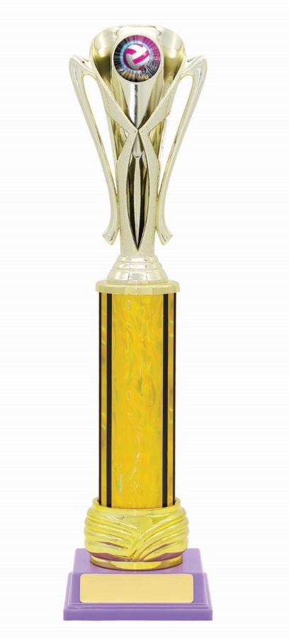 HOLDER TROPHY - 25mm Insert