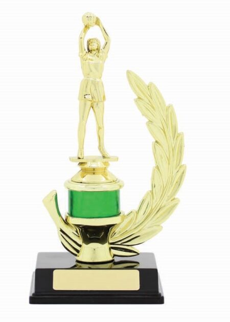 NETBALL TROPHY