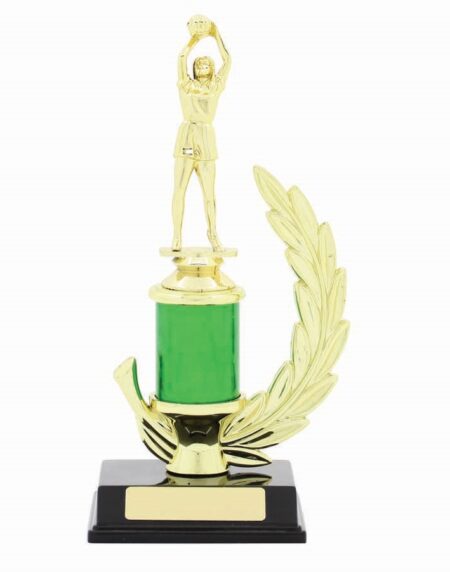NETBALL TROPHY