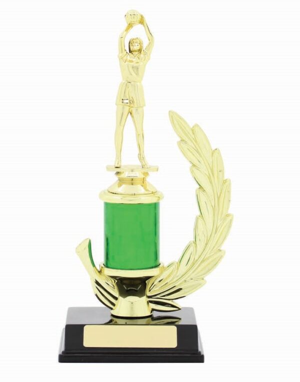 NETBALL TROPHY