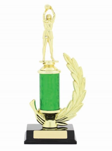 NETBALL TROPHY