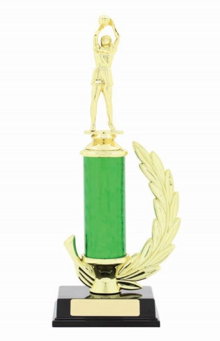 NETBALL TROPHY
