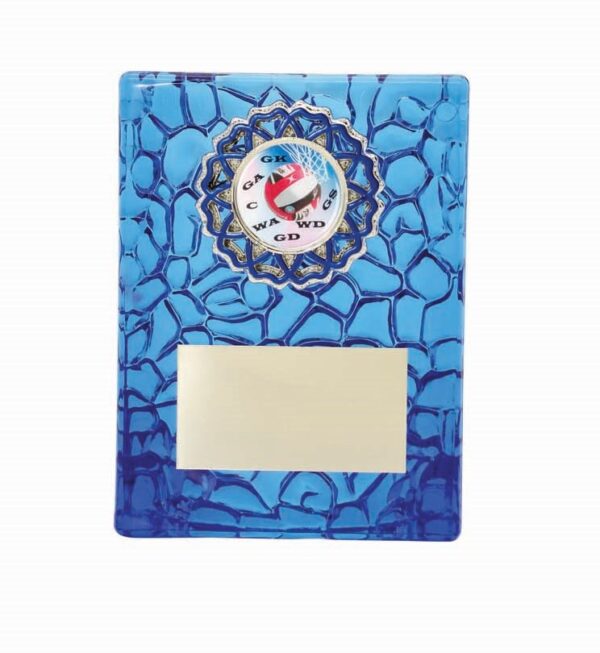 TROPHY - CENTRE HOLDER - 25mm Insert