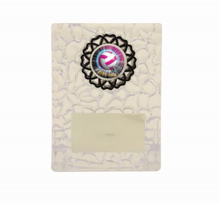 TROPHY - CENTRE HOLDER - 25mm Insert