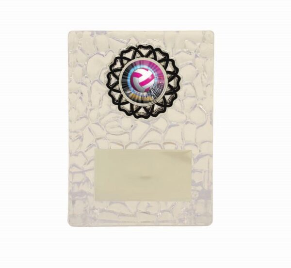 TROPHY - CENTRE HOLDER - 25mm Insert