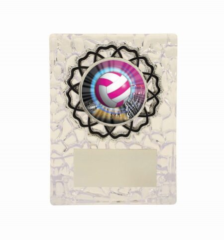 TROPHY - CENTRE HOLDER - 50mm Insert