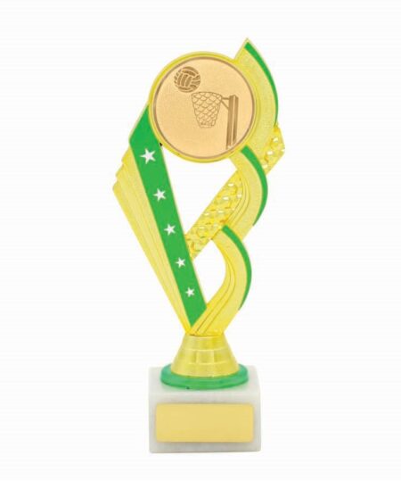 TROPHY - CENTRE HOLDER - 50mm Insert