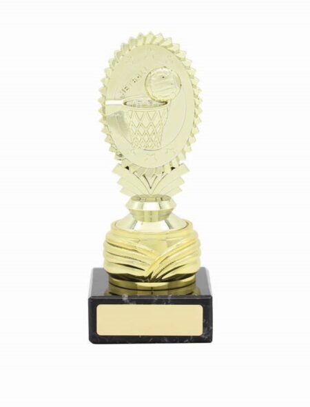 NETBALL SPORT TROPHY