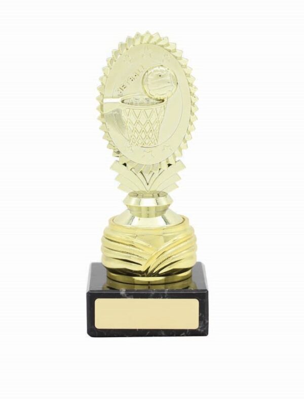 NETBALL SPORT TROPHY