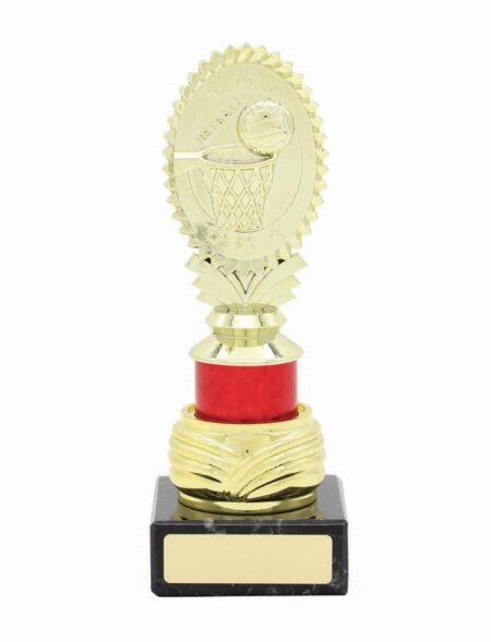 NETBALL SPORT TROPHY