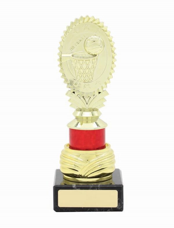 NETBALL SPORT TROPHY