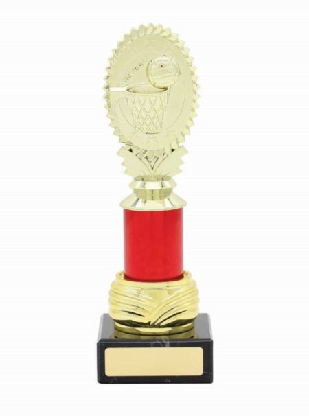 NETBALL SPORT TROPHY