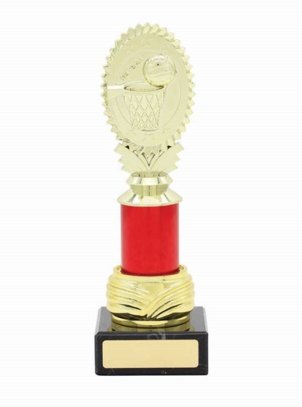 NETBALL SPORT TROPHY