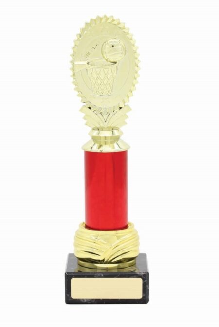 NETBALL SPORT TROPHY