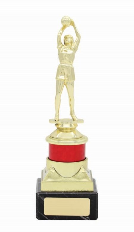NETBALL SPORT TROPHY