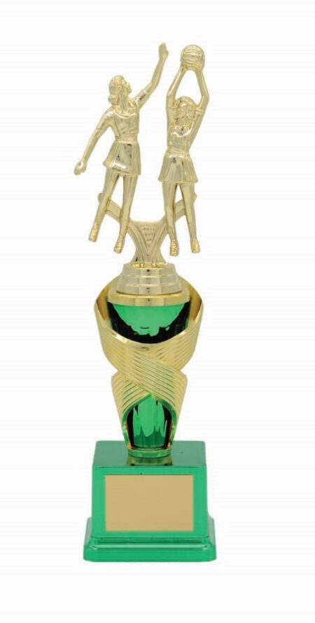 NETBALL SPORT TROPHY