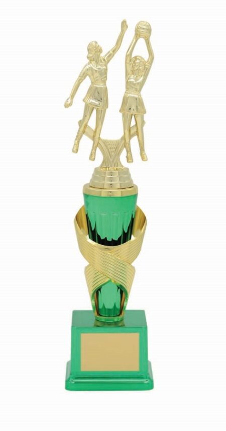 NETBALL SPORT TROPHY