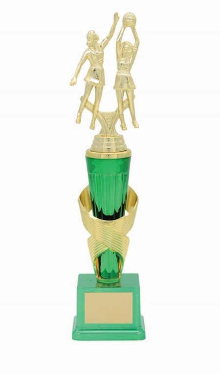 NETBALL SPORT TROPHY