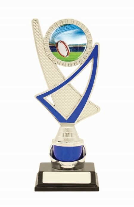 TROPHY - CENTRE HOLDER - 50mm Insert