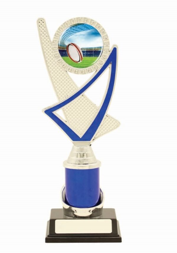 TROPHY - CENTRE HODLER - 50mm Insert