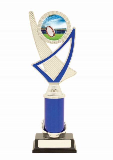 TROPHY - CENTRE HOLDER - 50mm Insert