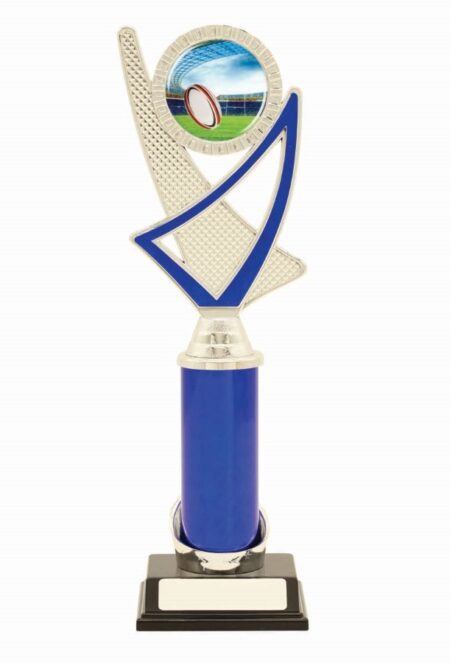 TROPHY - CENTRE HOLDER - 50mm Insert