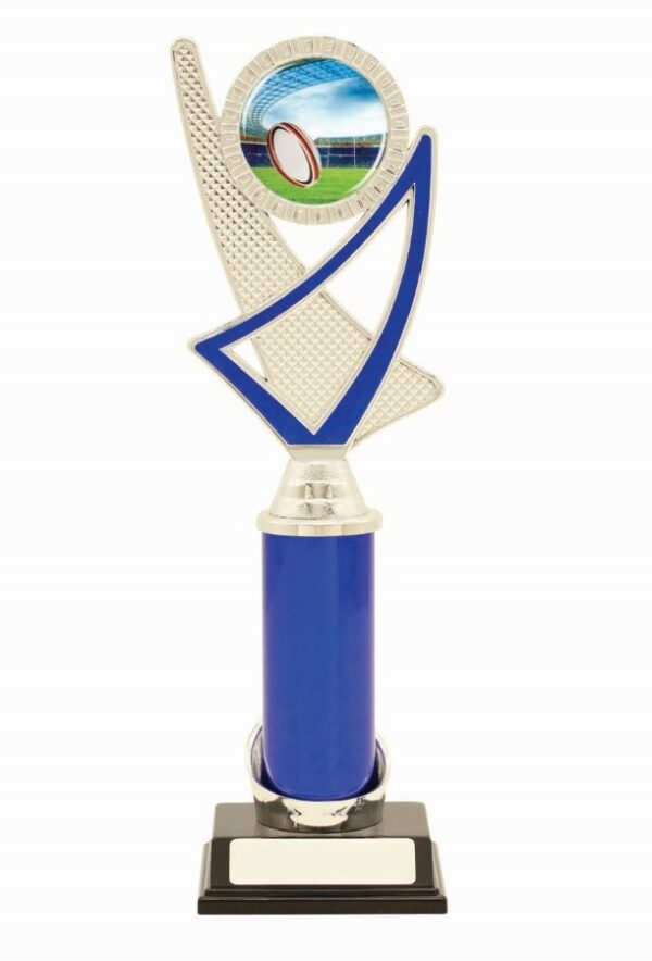 TROPHY - CENTRE HOLDER - 50mm Insert