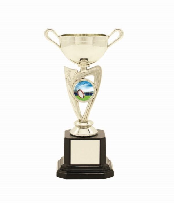 TROPHY - CENTRE HOLDER - 25mm Insert