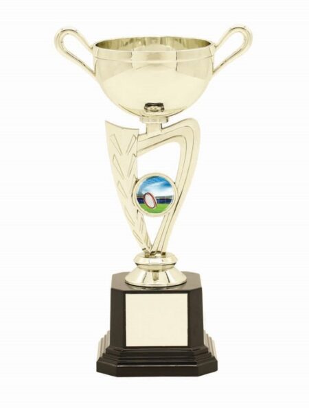 TROPHY - CENTRE HOLDER - 25mm Insert