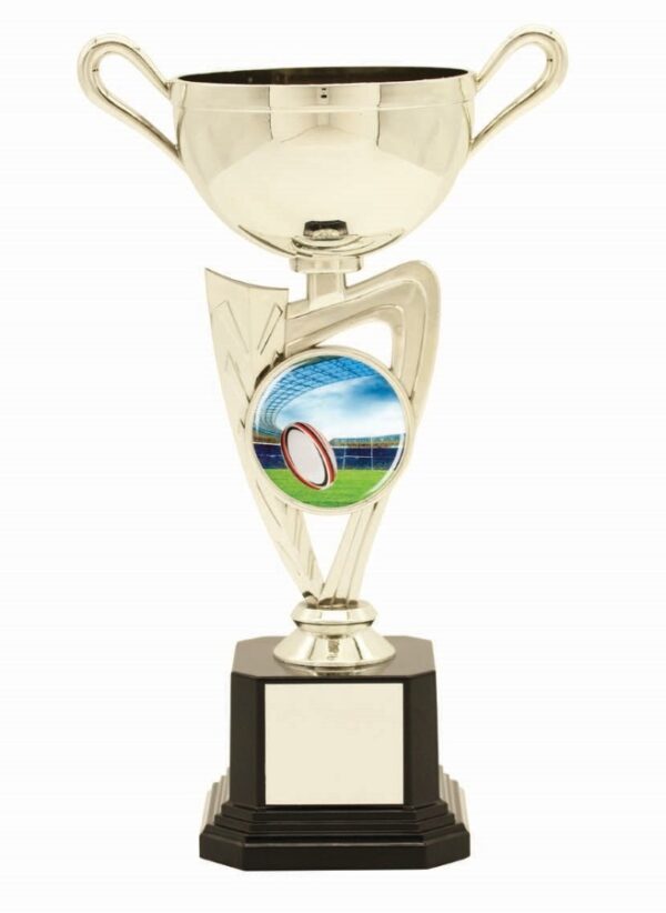 TROPHY - CENTRE HOLDER - 25mm Insert