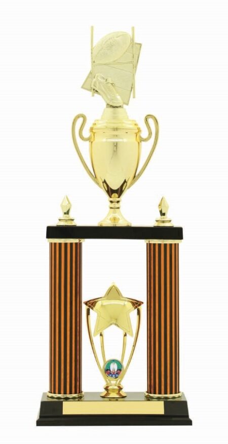 RUGBY TROPHY