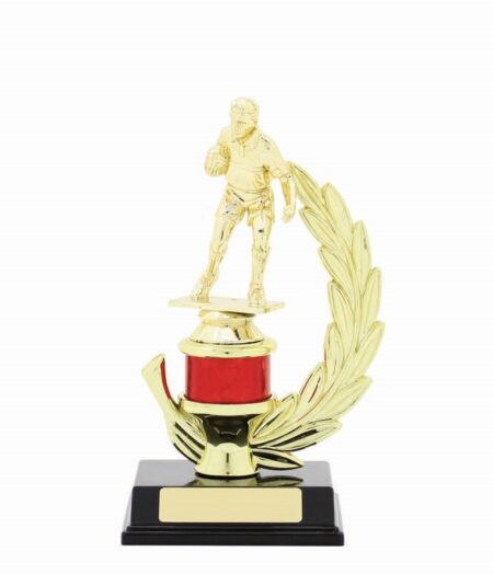 RUGBY TROPHY
