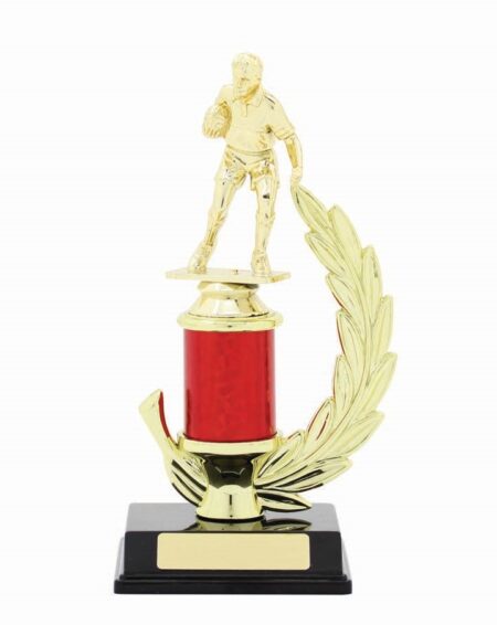RUGBY TROPHY