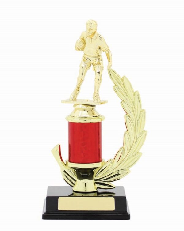 RUGBY TROPHY