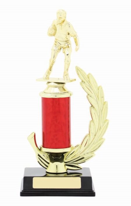 RUGBY TROPHY