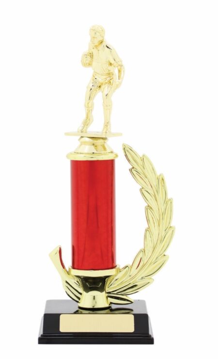 RUGBY TROPHY