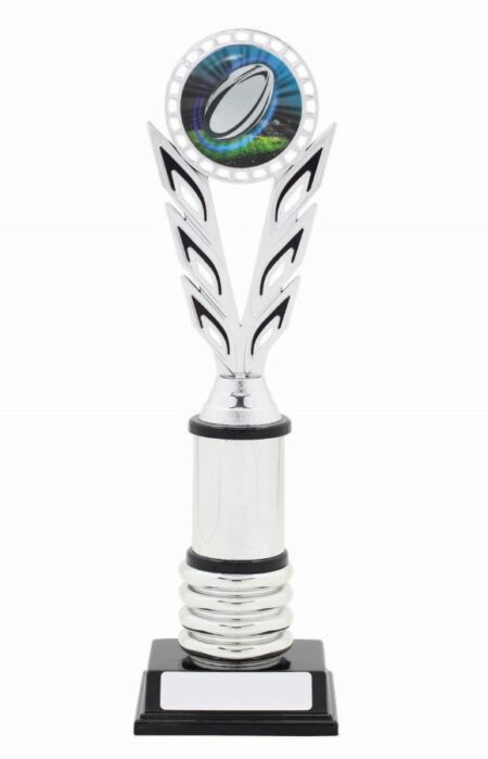 TROPHY - CENTRE HOLDER - 50mm Insert